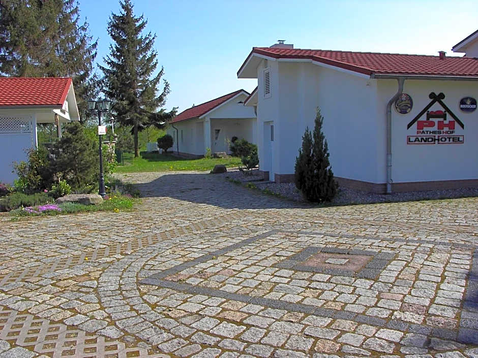 Landhotel Pathes Hof