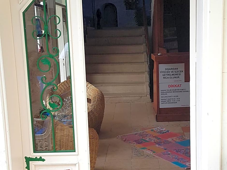 Hakan Hotel