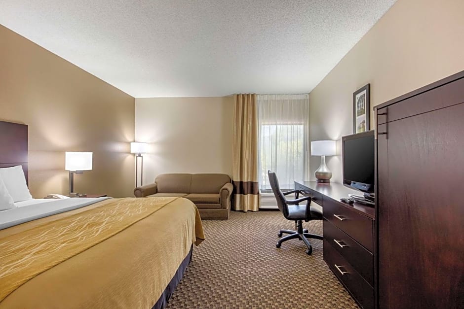 Comfort Inn Horn Lake - Southaven