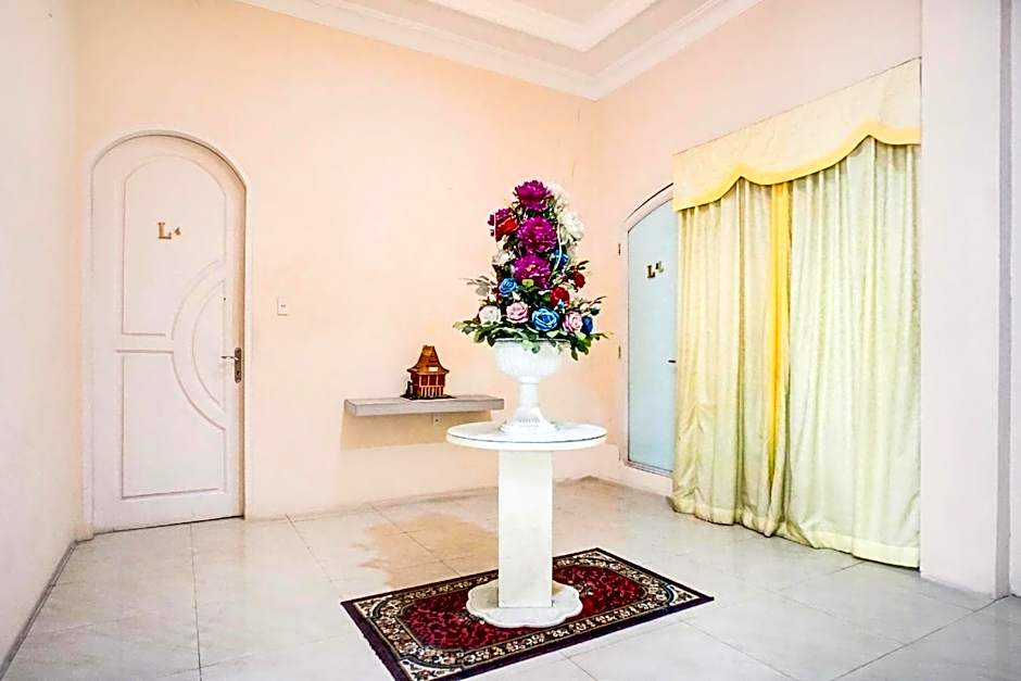 Hotel O Medan City Near Lapangan Benteng Formerly Ralica Residence