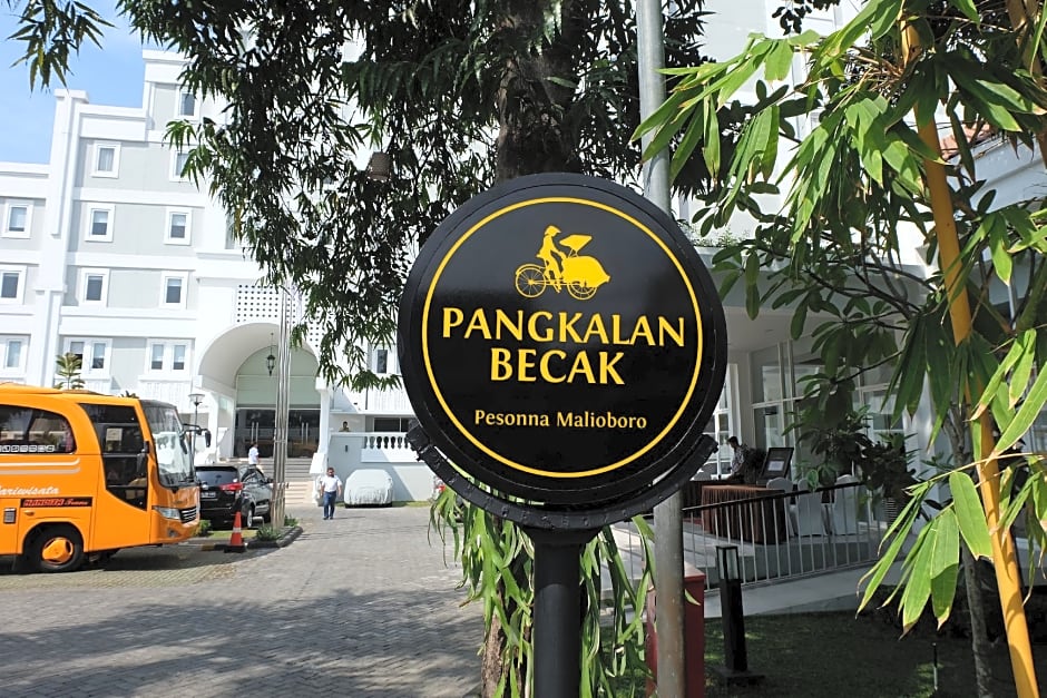 KHAS Malioboro Hotel