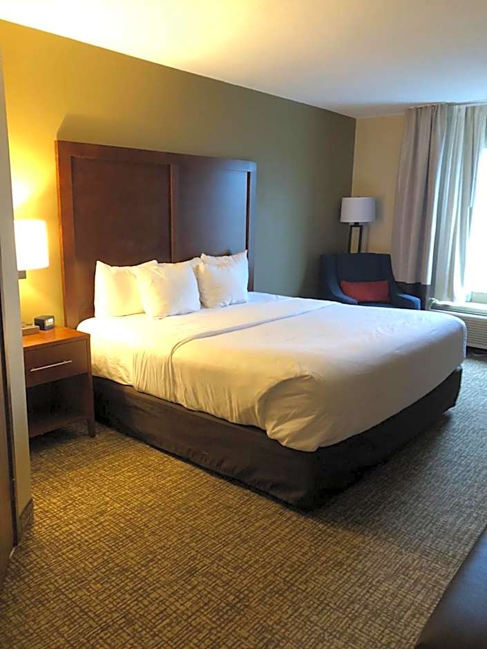 Wingate by Wyndham Grove City