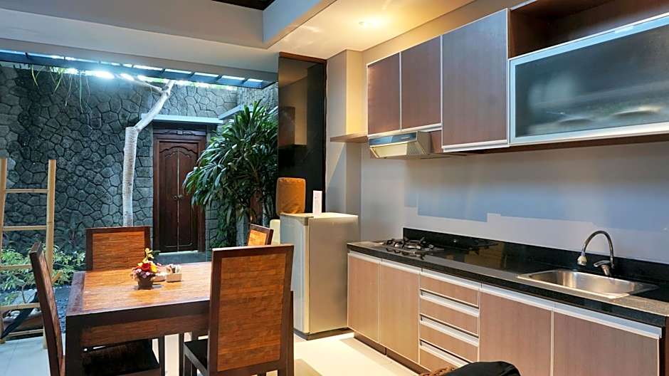 Bumi Linggah Villas Bali