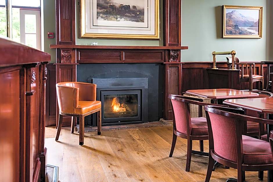 The Inveraray Inn, Best Western Signature Collection