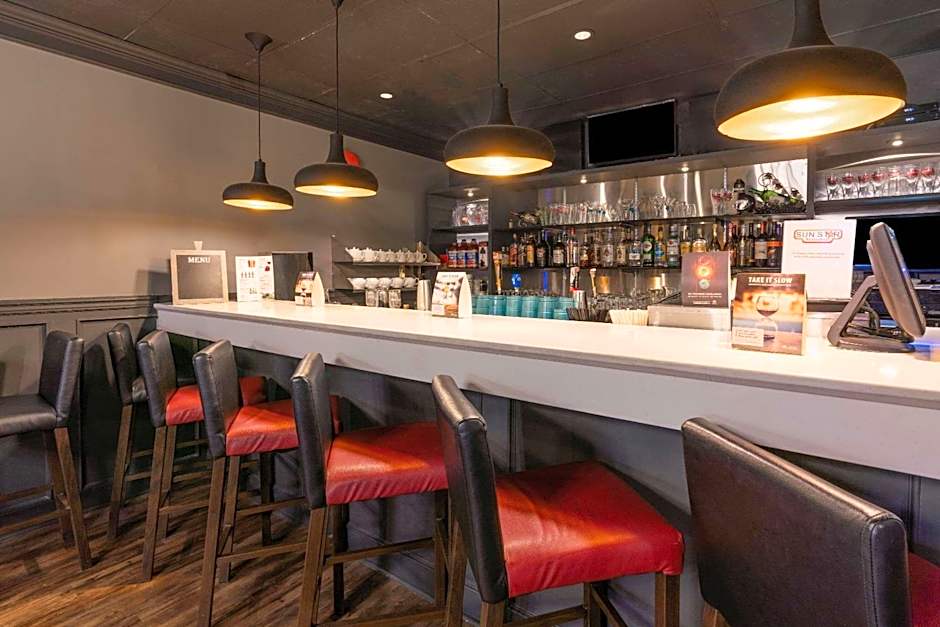 Ramada by Wyndham Coquitlam