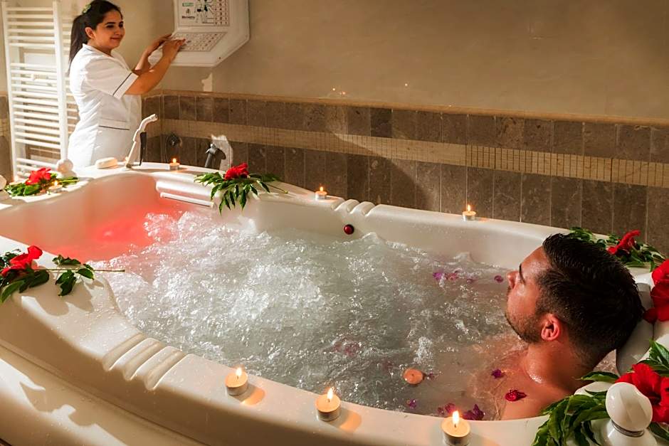 Steigenberger Hotel Marhaba Thalasso