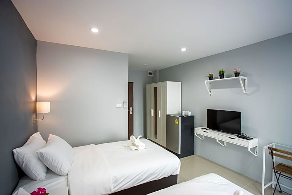 Twenty Nine KV Apartel