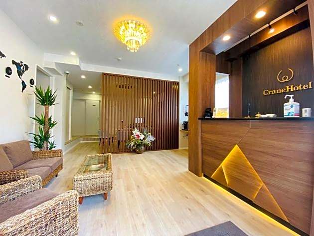 Kiba no Tsuru Carane Hotel - Vacation STAY 09991v