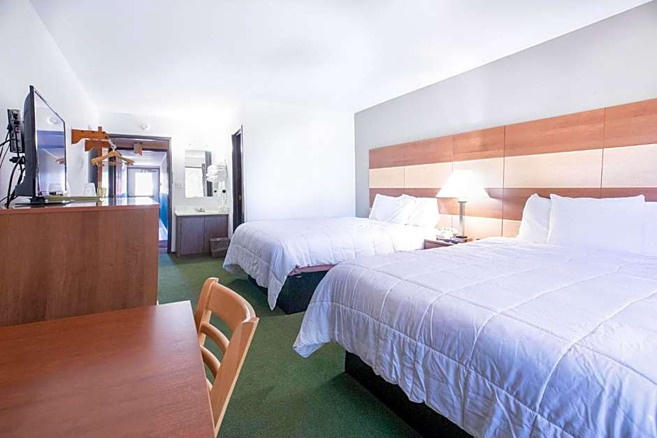 Northwoods Inn & Suites Minocqua