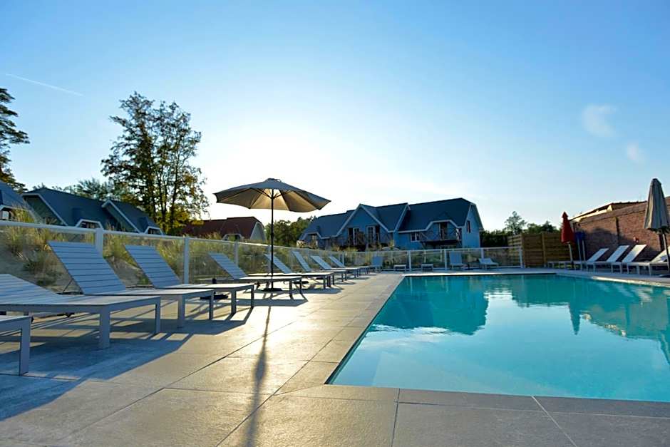 Domaine de Diane