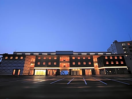 Bay Side Square Kaike Hotel