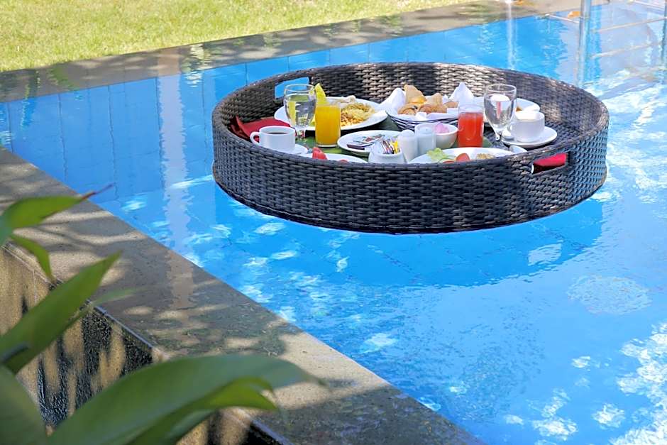 Benoa Sea Suites and Villas
