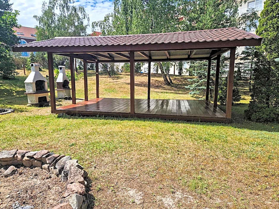 Dom Wypoczynkowy Słoneczna