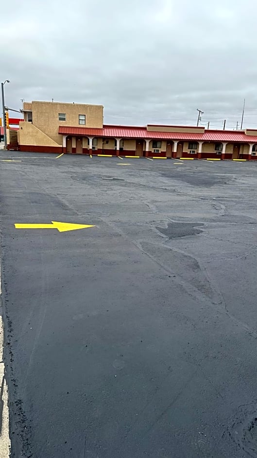 Sands Motel