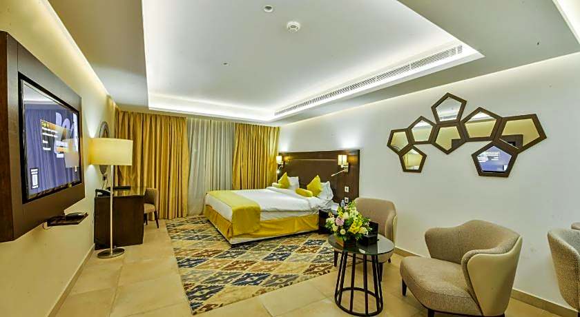 Downtown Hotel Apartment
