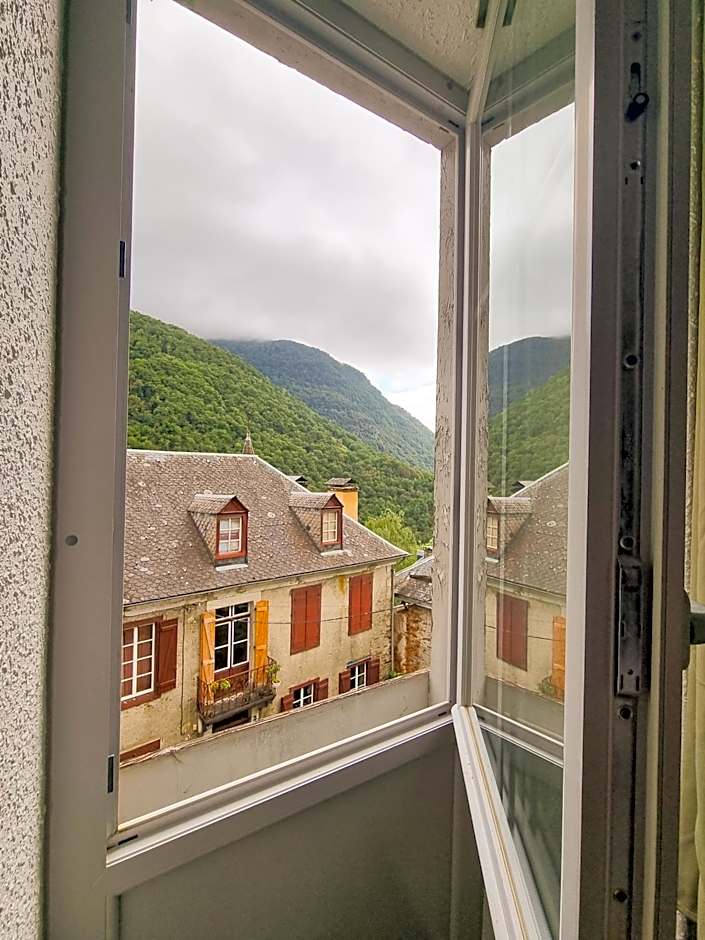 Auberge du Crabère