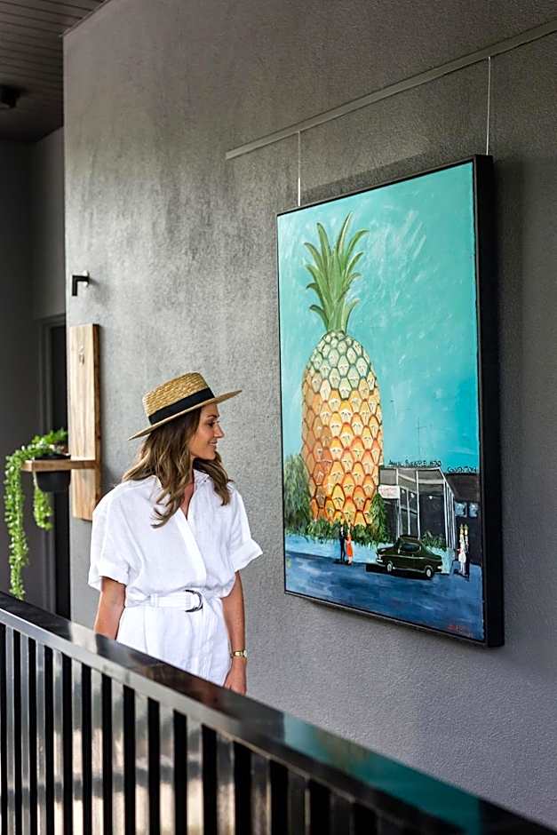 Imperial Boutique Accommodation