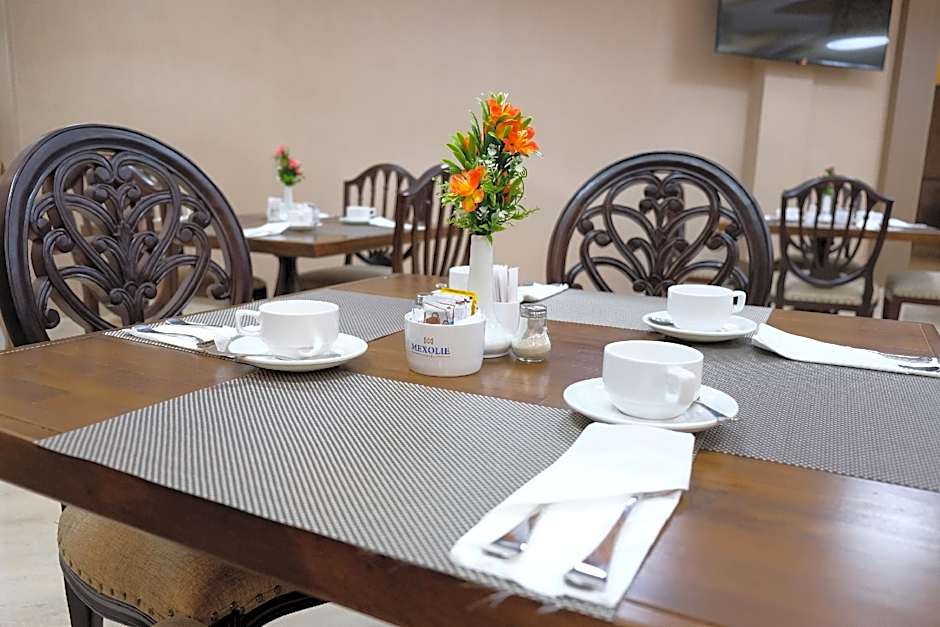 Mexolie Hotel