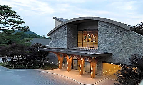 Sagewood Hotel HongCheon