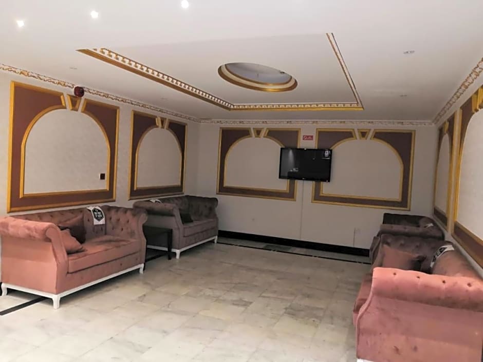 BURJ NAHAR HOTEL L.L.C