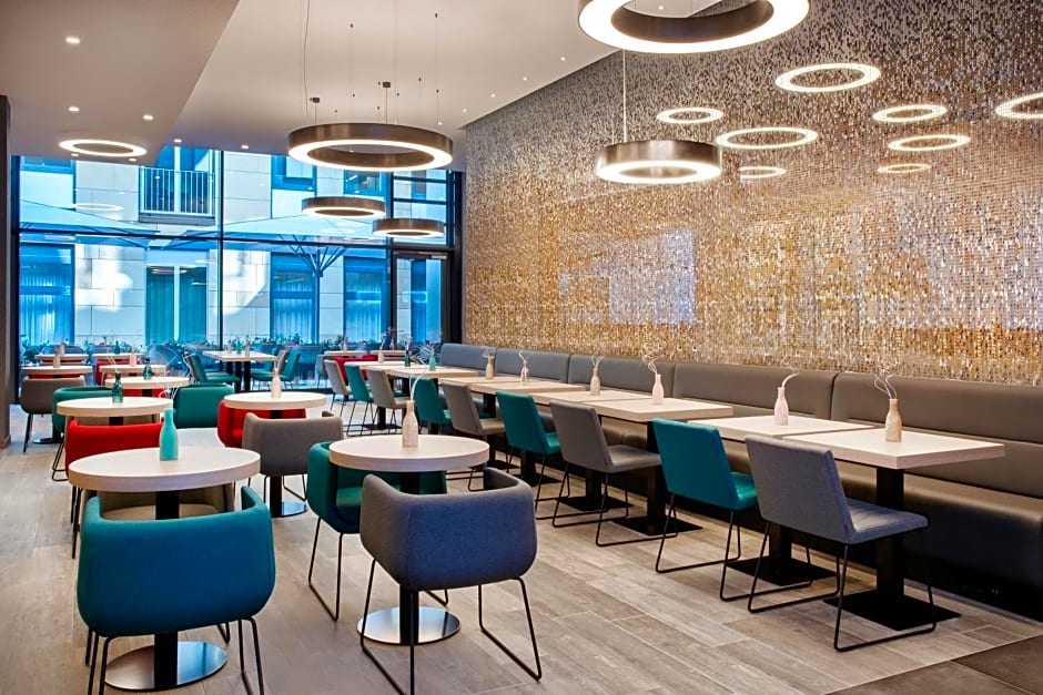 Holiday Inn Express Stuttgart - Waiblingen By IHG