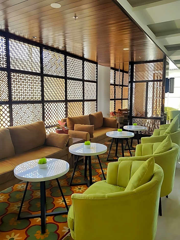 eL Hotel Yogyakarta Malioboro