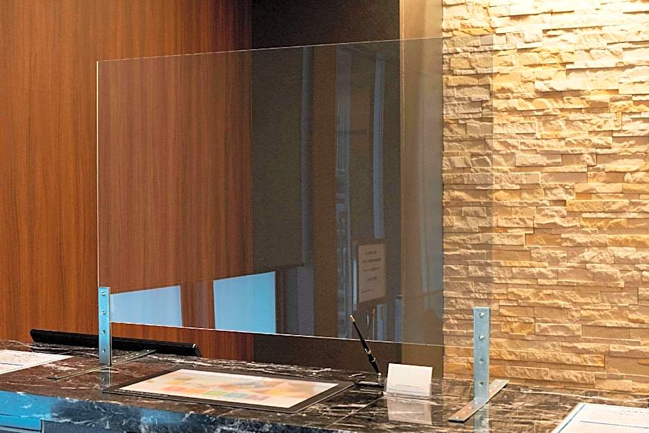 Comfort Hotel Nagano