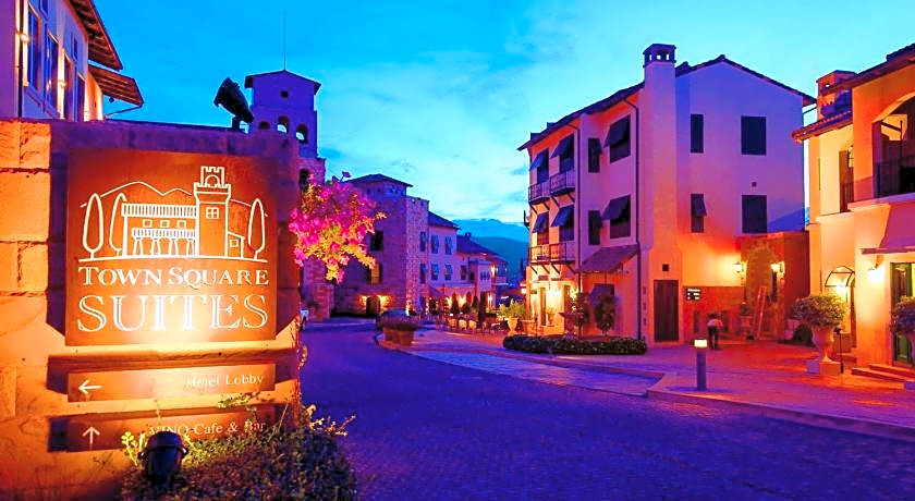 Town Square Suite by Toscana Valley