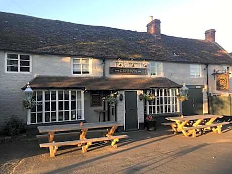 The Crown Inn, Kemerton