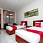 SUPER OYO Capital O 1644 Hotel Griya Kencana