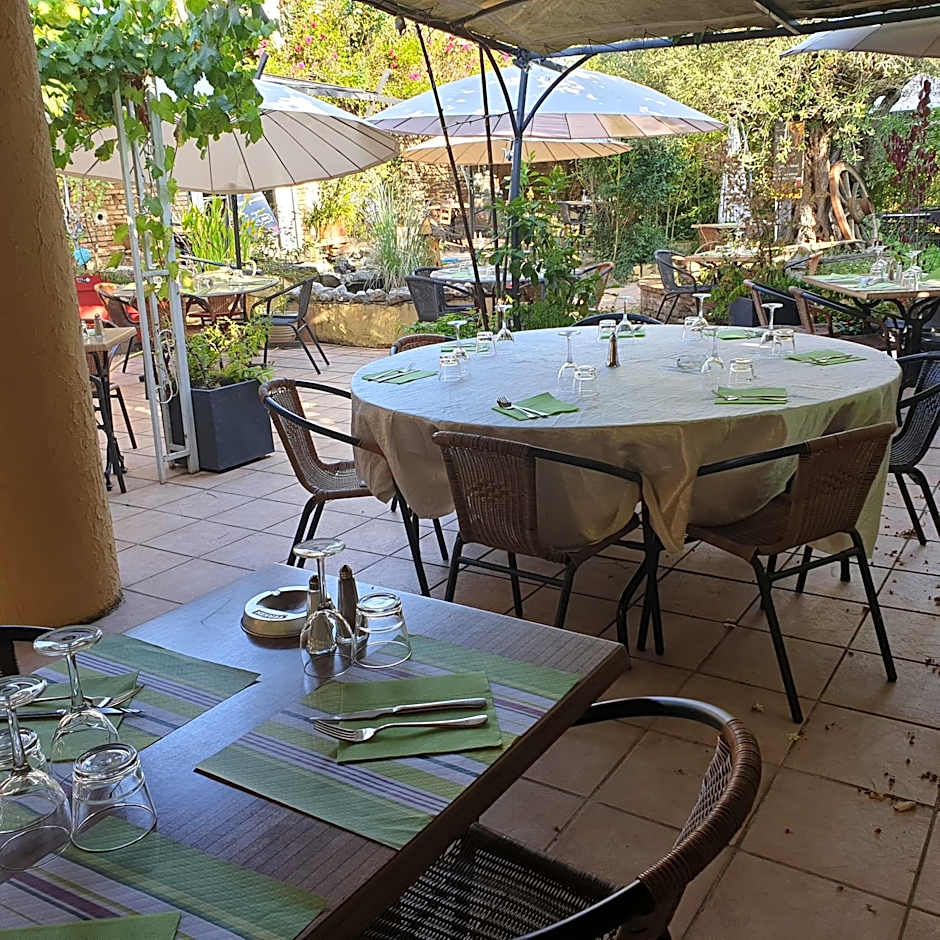 L'ALCOVE HOTEL RESTAURANT