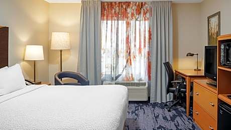 King Studio - Hearing Accessible