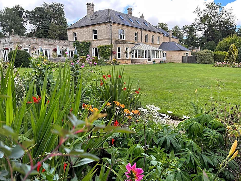 Broom Hall Country Hotel