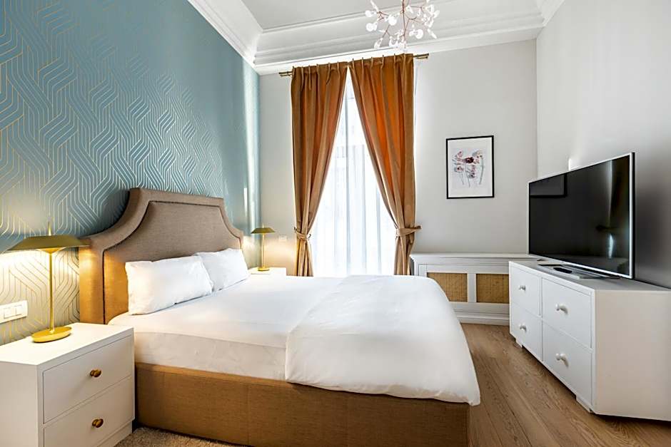 Matisse Bucharest Old Town