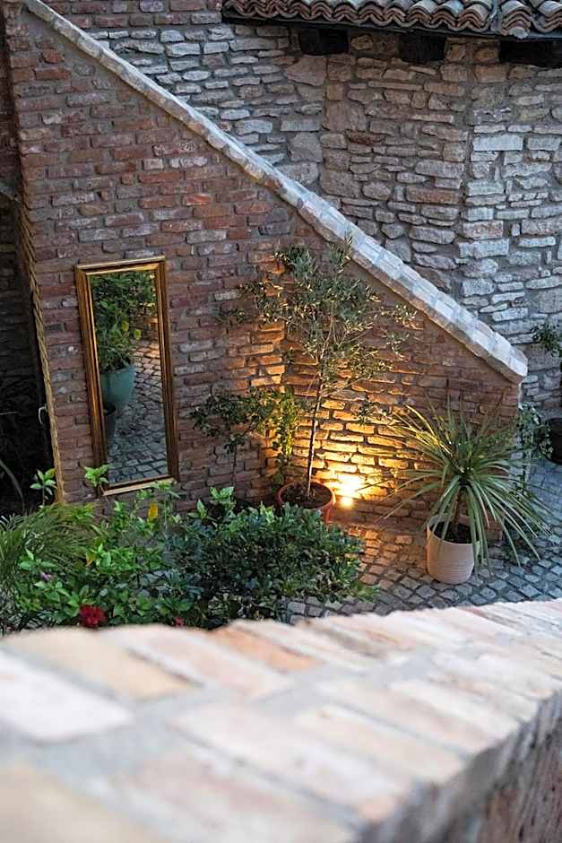 Barock Vama Veche Adults Only