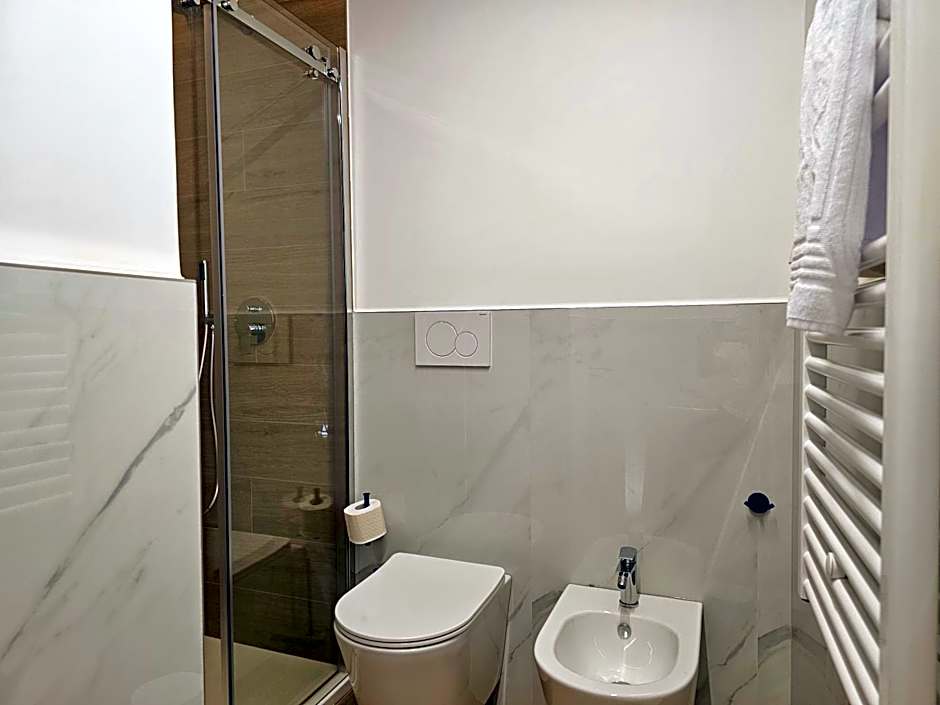 Maria's Home by MONHOLIDAY