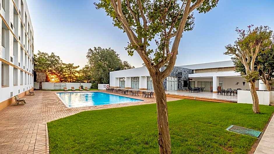 African Sky Ermelo Inn