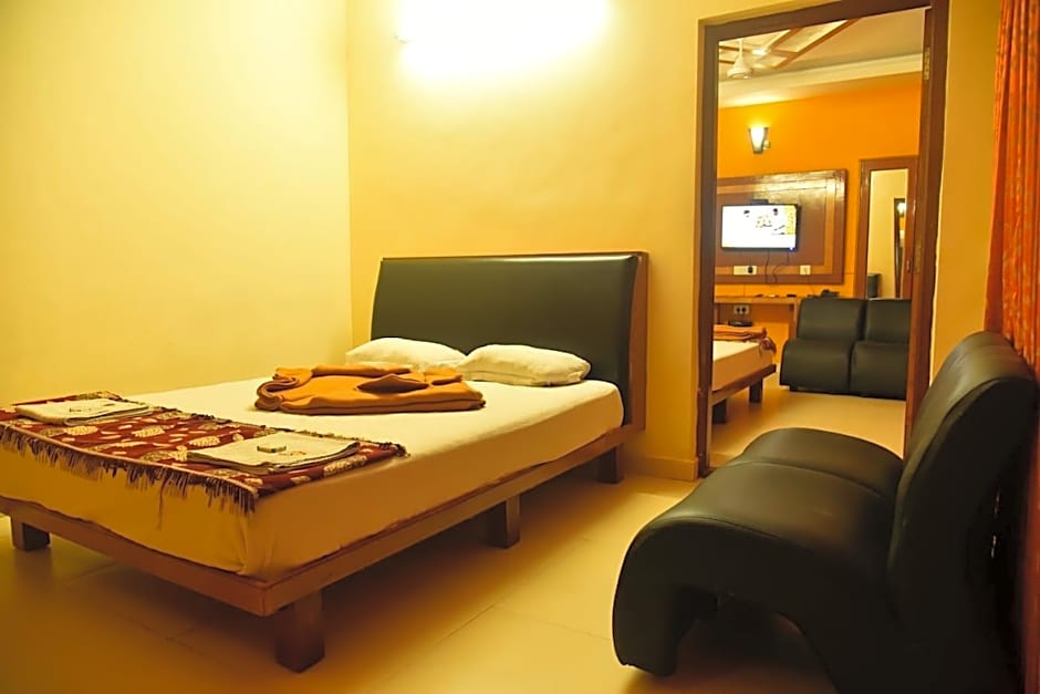 Hotel Golden Sand