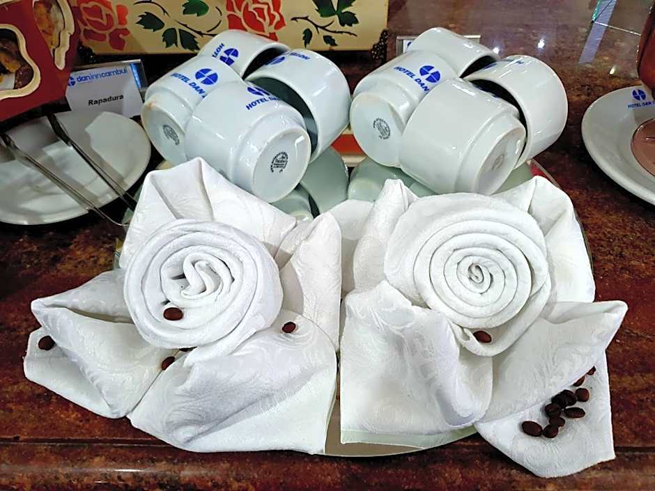 Dan Inn Campinas Cambuí - Um Hotel Clássico Em Campinas