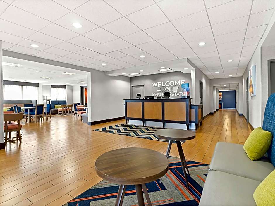 Hampton Inn By Hilton Blytheville