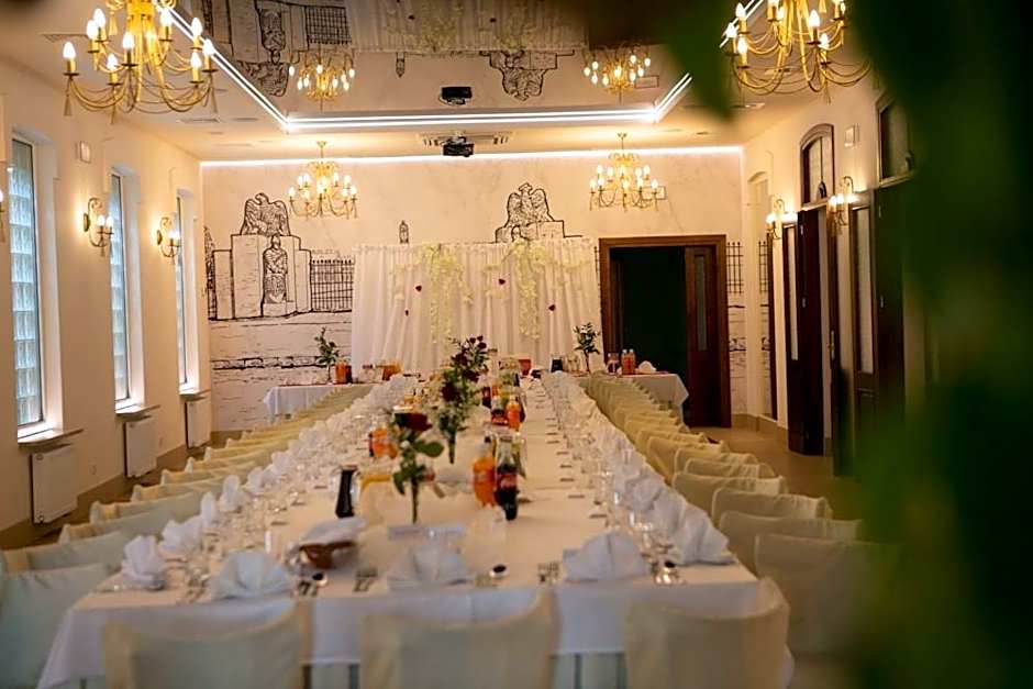 Hotel Carskie Koszary