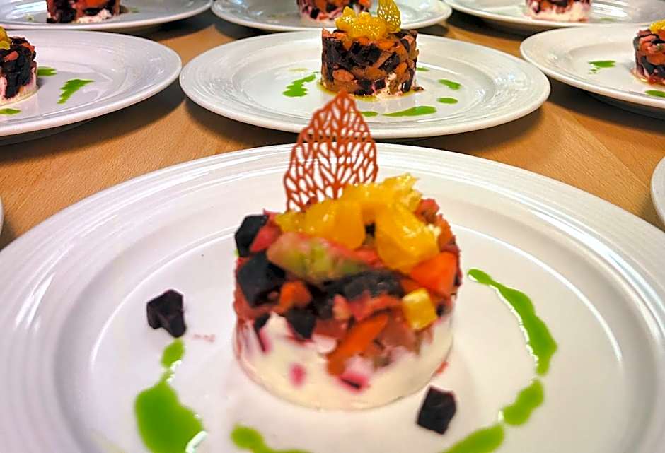 Schwarzwaldhotel Gengenbach