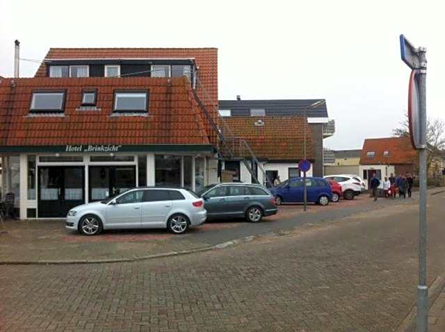 Hotel Brinkzicht