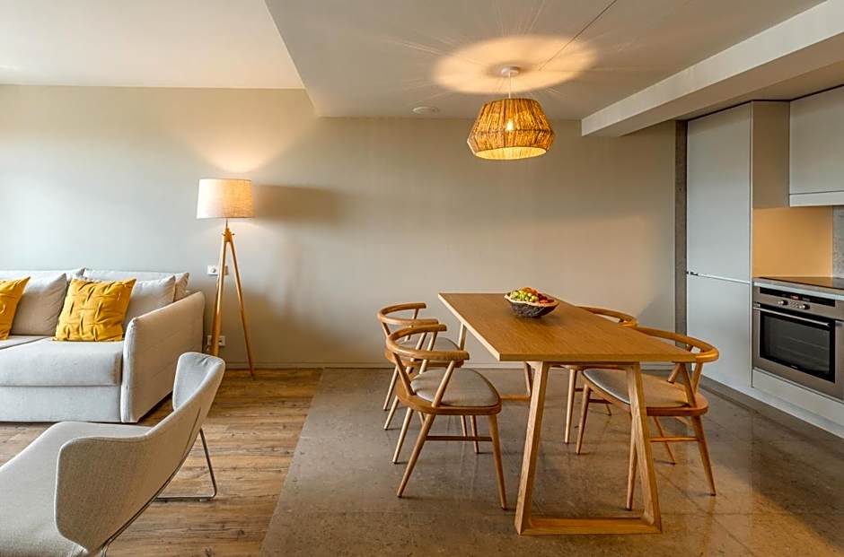 The Editory By The Sea Troia Comporta Hotel