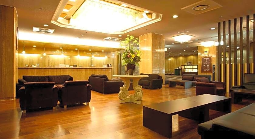 Karasuma Kyoto Hotel