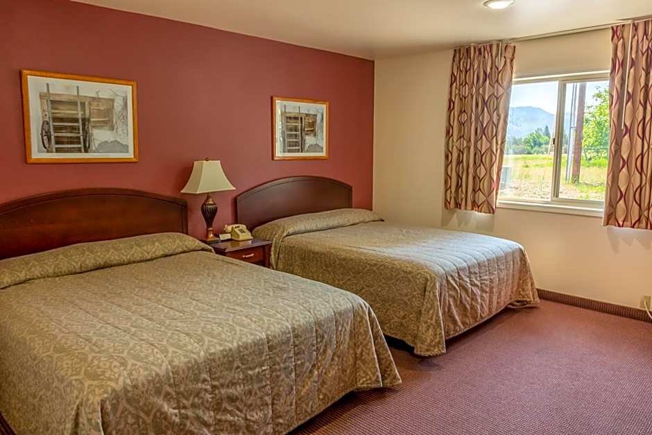 Photo 1 of 5 of Classic 2 Queen Beds, Pet-Friendly