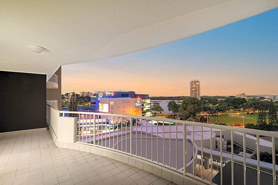 The Sebel Twin Towns Coolangatta