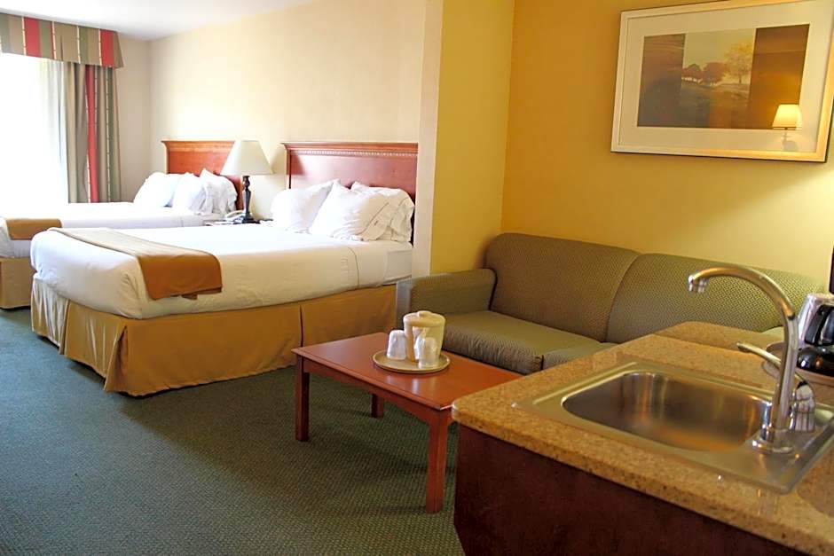 Holiday Inn Express Tehachapi By IHG