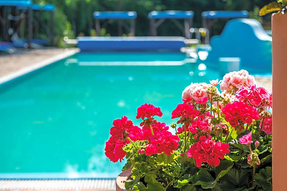 Duna Relax Hotel Ráckeve