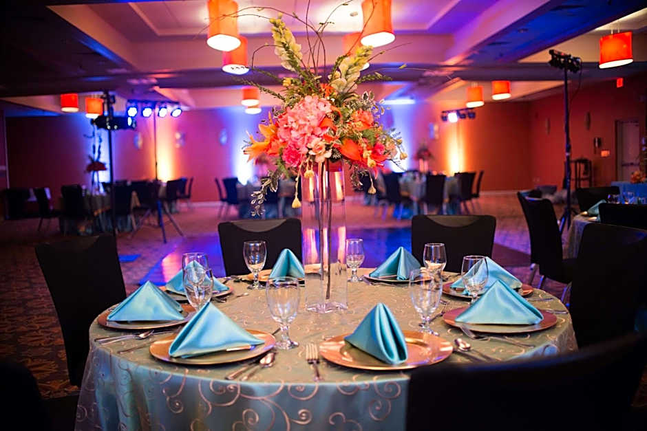 DoubleTree By Hilton Hotel Springfield